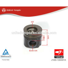 YuChai-Motor YC6J-Kolben J1000-1004001A